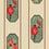 Pagode Wallpaper Mériguet-Carrère Paris Thé Vert pagode-the-vert
