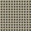 Cannage Wallpaper Mériguet-Carrère Paris Nuit noire cannage-nuit-noire