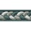 Tresse Frieze Mériguet-Carrère Paris Jardin d'hiver tresse-jardin-dhiver