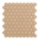 Mosaico Candy Vidrepur Sunlight 940 CANDY SUNLIGHT HEX