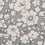 Betsy Bloom Easton Outdoor Fabric Liberty Pewter 08202101K