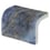 Angle convexe Mosaïque Nature 38 mm Vidrepur Royal STEP 5604 NATURE ROYAL