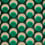 Ottoman Spot Cut Velvet Liberty Jade Ointment 07902101J
