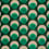 Velluto Ottoman Spot Cut Liberty Jade Ointment 07902101J