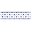 Gado Frieze Francesco De Maio Bianco Blu Gado_6.5x26