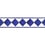 Sapri Modificato Frieze Francesco De Maio Bianco Blu Sapri_modif6.5x26_bb