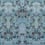Dame Voilée Wall Covering Wall&decò Nattier WET_DV1701