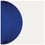 Carreau Alfabetile D Mavi Ceramica Cobalt/Blanc alfabetile_d_20x20