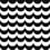 Scoop Wallpaper Erica Wakerly Black/White Scoop002