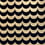Scoop Wallpaper Erica Wakerly Gold lustre Scoop005