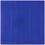 Carreau Ceramicop Cromie Mavi Ceramica Bleu cobalt CeramCromie_BlucobaltoC12-23-18