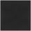 Carreau Ceramicop Cromie Mavi Ceramica Noir CeramicopCromie_NeroC24-18
