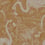 Carta da parati Flamencos Andinos Arte Marigold 97612