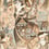Carta da parati Odisha Dance Arte Pure Cashmere 97640