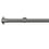 Dome 31 rod wall mounting kit for eyelets Houlès Acier Brossé T5053-31
