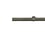 Gardinenstage Focus 31 Set mit Ösen zur Wandbefestigung Houlès Laiton Patiné T5054-3817
