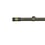 Strio 31 rod wall mounting kit for eyelets Houlès Laiton Mat & Laiton Patiné T5056-3824