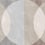Circles Panel Les Dominotiers Terracotta DOM700