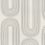 Curves Panel Les Dominotiers Beige DOM704