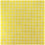 Mosaico Base Vitrex Giallo V5_Giallo