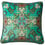 Coussin Emerald Forest Clarke and Clarke Emerald M2285/01