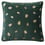 Kissen Firefly Clarke and Clarke Emerald M2284/01