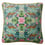 Menagerie Cushion Clarke and Clarke Aqua M2286/01