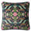 Menagerie Cushion Clarke and Clarke Midnight M2286/02