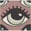 Oeil cement Tile Beauregard Studio Prune 29-2_CC_CM