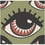 Oeil cement Tile Beauregard Studio Kaki 29-3_CC_CM