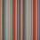 Tissu Spectro Stripe Harlequin Teal/Sedonia HMNI132825