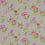 Tissu Cayo Harlequin Cerise/Zest HZAP132638