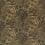 Equidae Velvet Harlequin Black Earth/Brass HQN2121090