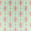 Tissu Ixora Harlequin Sky/Cascade HQN2133894