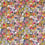 Sanguine Fabric Harlequin Pomegranate/Clementine HQN2121080