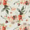 Fleurs fauves Fabric Étamine Beige/Pastel 19592482