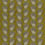 Antinous Fabric Rubelli Mustard 30500-3