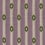 Tessuto Diamond Stripe Rubelli Lavender 30502-3