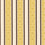 Tessuto Chain Stripe Rubelli Cream 30503-1