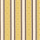 Tessuto Chain Stripe Rubelli Cream 30503-1