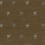 Tessuto Astraeus Rubelli Brown 30504-2