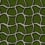 Tessuto Wobble Grid Rubelli Emerald 30506-1