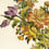 Tessuto Ribbon Bouquet Rubelli Cream 30508-2