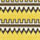 Tessuto Gothic Folly Rubelli Yellow 30509-2