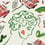 Tessuto Rose Garden Rubelli Multi 30511-1