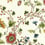 Lady Bloom Fabric Rubelli Avorio 30451-4