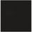 Liscio Taco tile Petracer's Nero liscio_nero