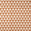 Tissu Khaima Lelièvre Terracotta 3265-04