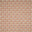 Nomade Fabric Lelièvre Terracotta 3264-01