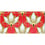 Grand Boulevard Frieze Petracer's Lampone B_GRAND14